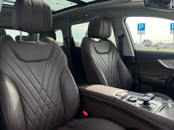 Chery Tiggo 8 Pro Max I с пробегом 2023 года, цена 1 969 000 рублей, 86000 км, внедорожник, Автокод Объявления
