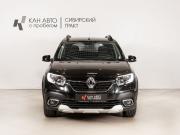 Renault Sandero II Рестайлинг Казань  - изображение 10
