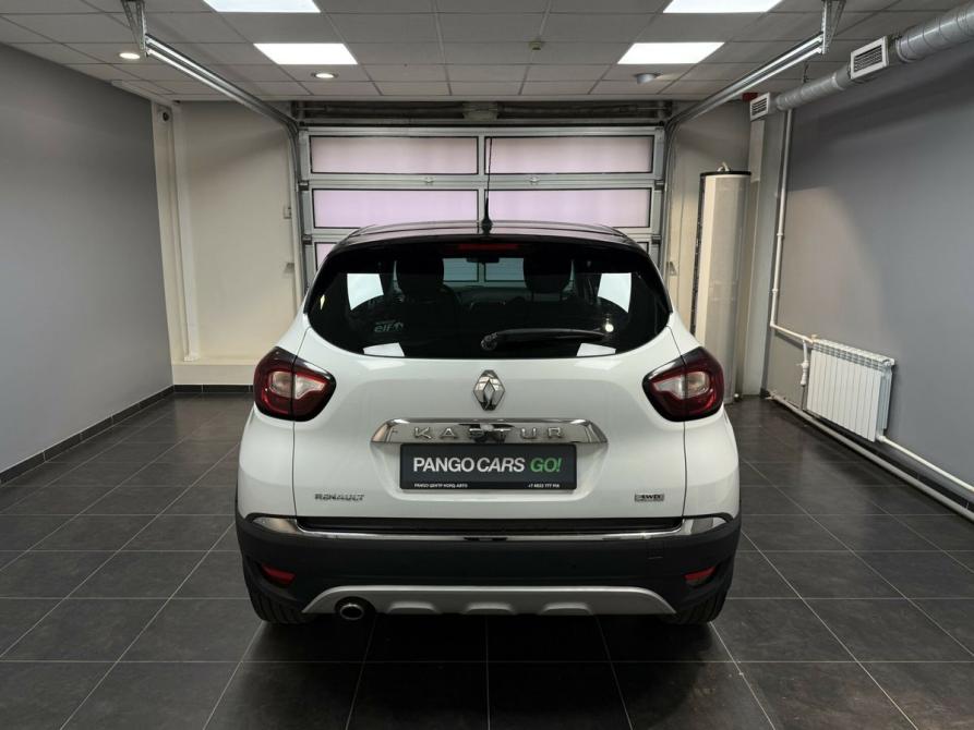 Renault Kaptur I Тверь  - изображение 5