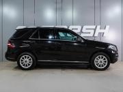 Mercedes-Benz M-Класс III (W166) Воронеж  - изображение 34