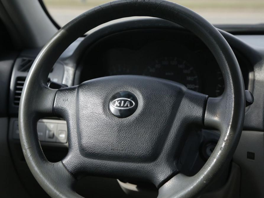 Kia Cerato I Иваново  - изображение 16