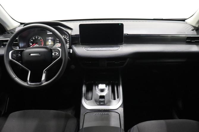 Haval Jolion I Рестайлинг с пробегом 2025 года, цена 1 987 000 рублей, 5500 км, внедорожник, Автокод Объявления