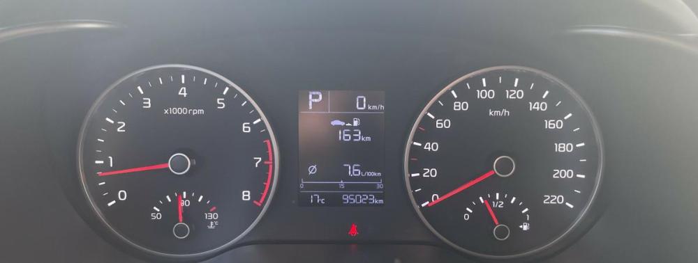 Kia Rio IV Стерлитамак  - изображение 13