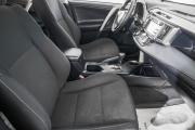 Toyota RAV4 IV (XA40) Барнаул  - изображение 51