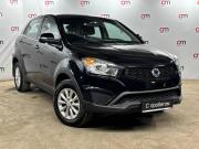 SsangYong Actyon II Рестайлинг Санкт-Петербург  - изображение 22