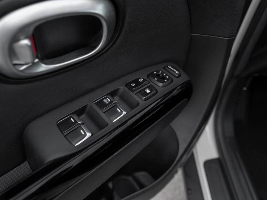 Kia Soul II Рестайлинг Москва  - изображение 19