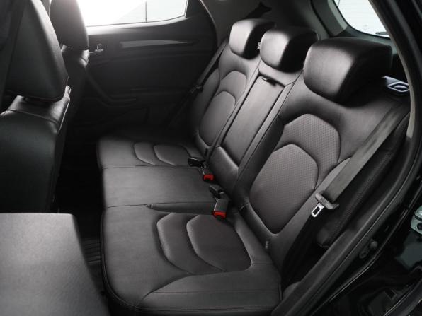 JAC JS3 с пробегом 2023 года, цена 1 399 000 рублей, 15769 км, внедорожник, Автокод Объявления
