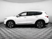 Hyundai Santa Fe IV Москва  - изображение 37