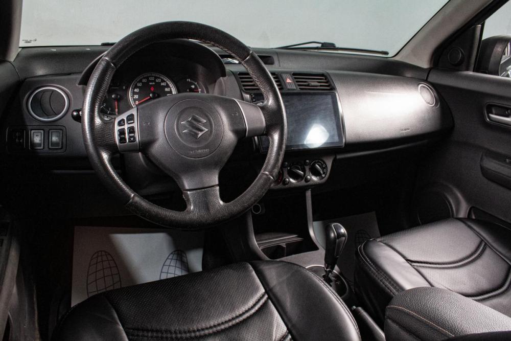 Suzuki Swift III Сургут  - изображение 12