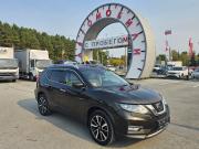 Nissan X-Trail III Рестайлинг Тюмень  - изображение 21