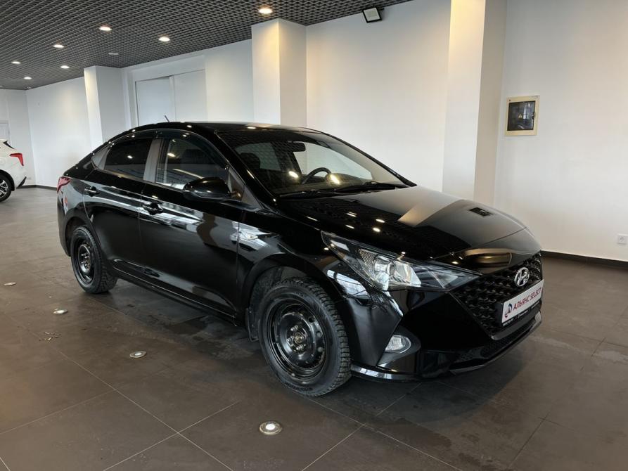 Hyundai Solaris II Рестайлинг Чебоксары  - изображение 1