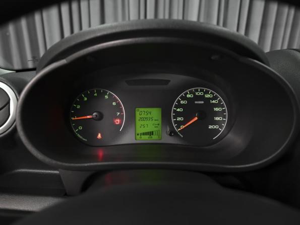 Lada (ВАЗ) Granta I с пробегом 2015 года, цена 449 000 рублей, 200935 км, лифтбек, Автокод Объявления