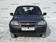 Chevrolet Niva I Рестайлинг Курган  - изображение 17