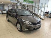 Kia Rio III Рестайлинг Казань  - изображение 25