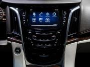 Cadillac Escalade IV Тюмень  - изображение 60
