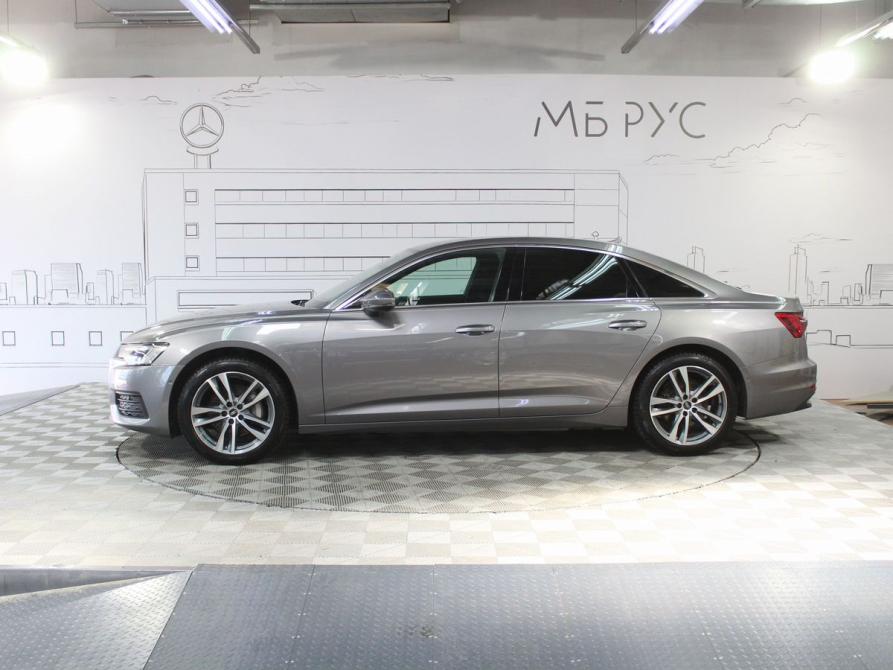 Audi A6 V (C8) Москва  - изображение 10