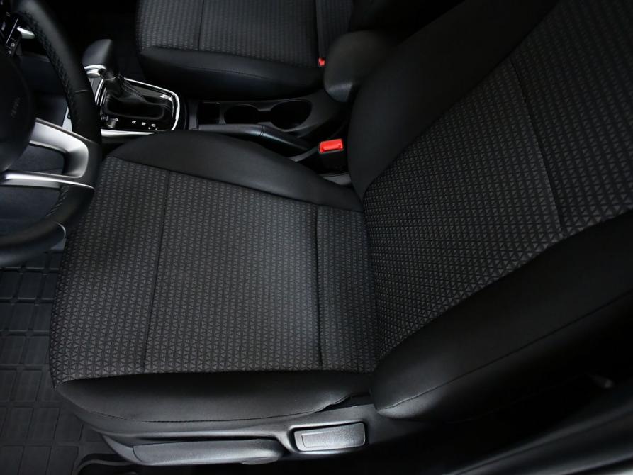 Kia Rio IV Рестайлинг Новосибирск  - изображение 11