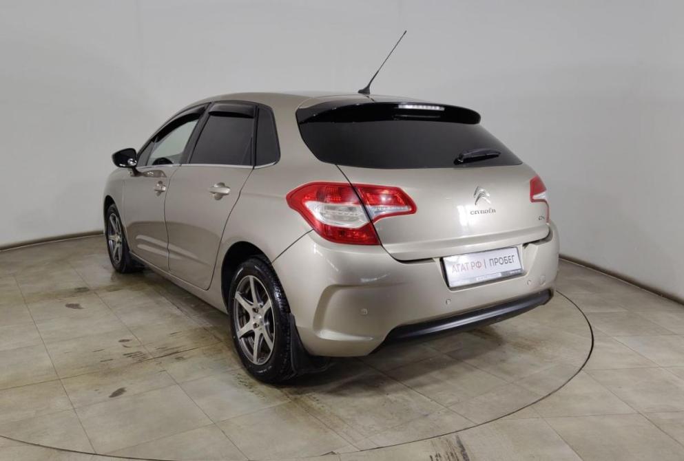 Citroen C4 II Волгоград  - изображение 5