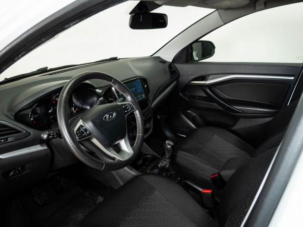 Lada (ВАЗ) Vesta I с пробегом 2020 года, цена 898 000 рублей, 144777 км, седан, Автокод Объявления