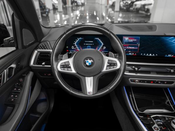 BMW X5 IV (G05/G18) Рестайлинг с пробегом 2024 года, цена 11 900 000 рублей, 47577 км, внедорожник, Автокод Объявления