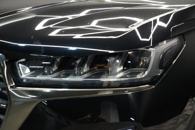 Chery Tiggo 7 Pro Max I с пробегом 2023 года, цена 1 890 000 рублей, 80000 км, внедорожник, Автокод Объявления
