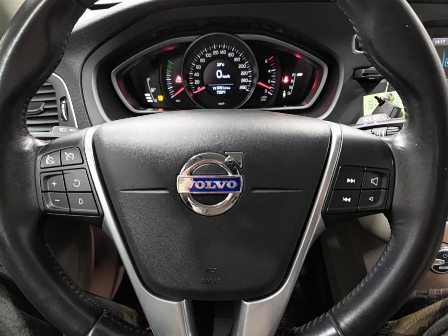 Volvo V40 Cross Country I Казань  - изображение 24