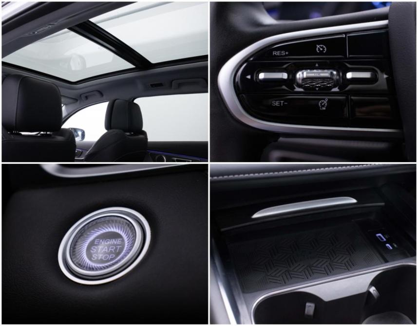 Chery Tiggo 8 Pro Max I Рестайлинг Москва  - изображение 18