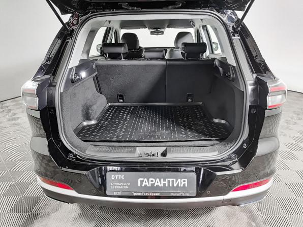 Chery Tiggo 7 Pro Max I Рестайлинг с пробегом 2024 года, цена 2 220 000 рублей, 23000 км, внедорожник, Автокод Объявления