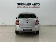Lada (ВАЗ) Granta I Смоленск  - изображение 12
