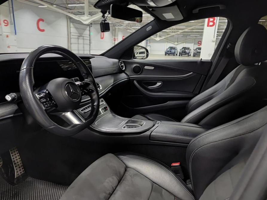 Mercedes-Benz E-Класс V (W213 S213 C238) Рестайлинг Казань  - изображение 20