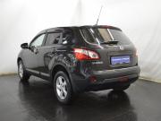 Nissan Qashqai I Рестайлинг Санкт-Петербург  - изображение 23