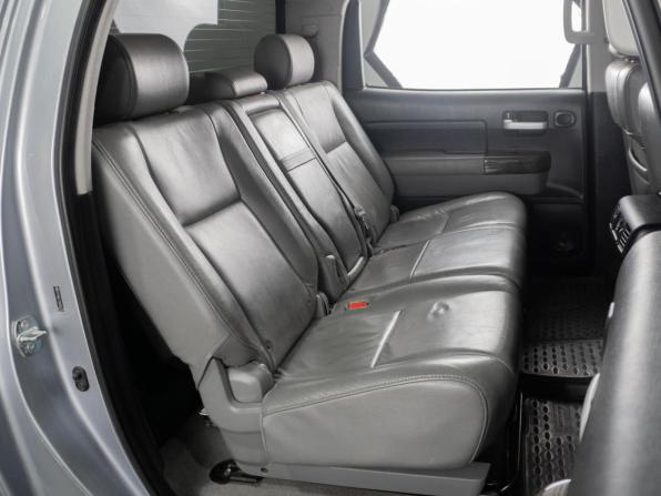 Toyota Tundra II с пробегом 2010 года, цена 3 950 000 рублей, 285688 км, offers.body_type.unknown, Автокод Объявления