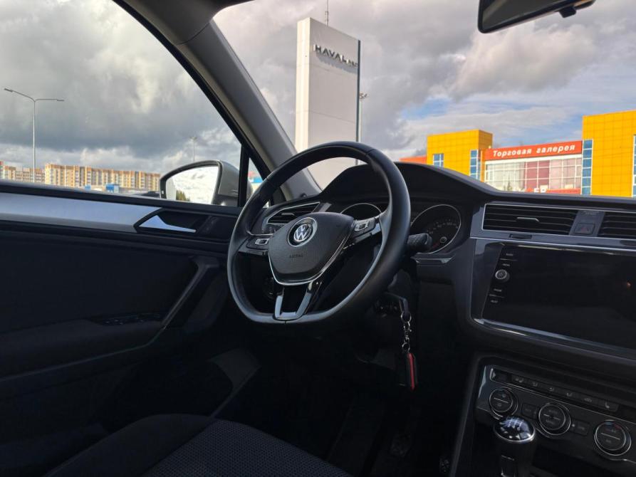 Volkswagen Tiguan II Сыктывкар  - изображение 21