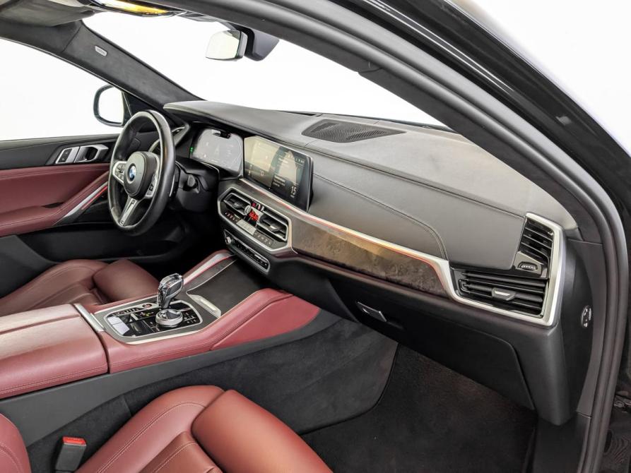 BMW X6 III (G06) Москва  - изображение 11