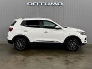 Chery Tiggo 4 I Рестайлинг Краснодар  - изображение 24