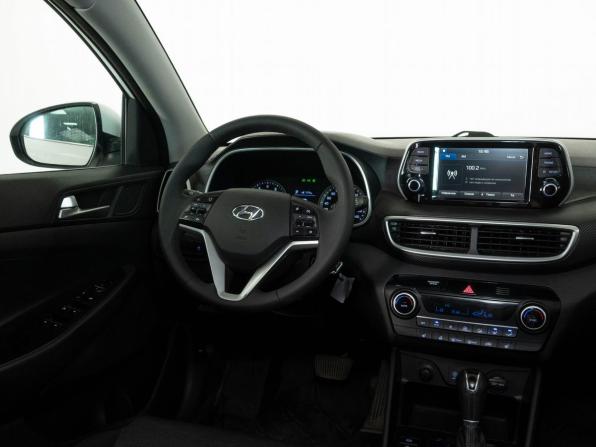 Hyundai Tucson III Рестайлинг с пробегом 2020 года, цена 2 136 000 рублей, 111312 км, внедорожник, Автокод Объявления