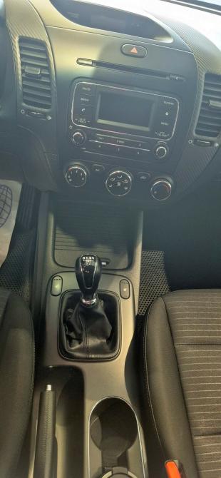 Kia Cerato III Березники  - изображение 11