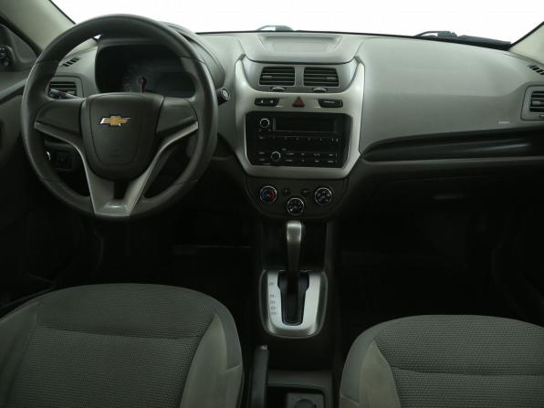 Chevrolet Cobalt II с пробегом 2013 года, цена 722 000 рублей, 90400 км, седан, Автокод Объявления