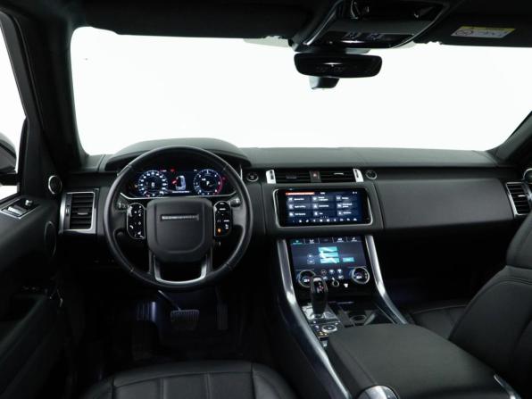 Land Rover Range Rover Sport II Рестайлинг с пробегом 2021 года, цена 6 698 999 рублей, 74594 км, внедорожник, Автокод Объявления