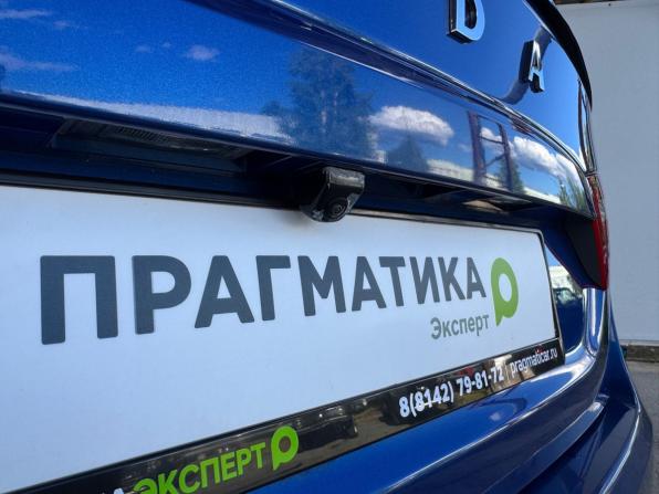 Lada (ВАЗ) Vesta I с пробегом 2021 года, цена 1 079 000 рублей, 56398 км, седан, Автокод Объявления