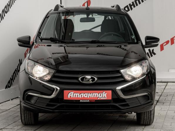 Lada (ВАЗ) Granta I Рестайлинг с пробегом 2019 года, цена 650 000 рублей, 92110 км, универсал, Автокод Объявления