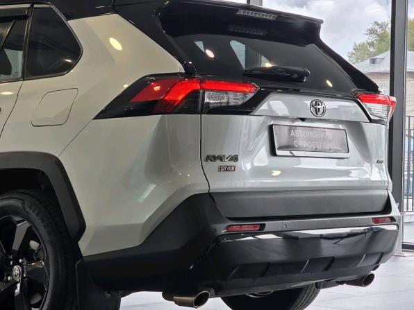 Toyota RAV4 V (XA50) с пробегом 2020 года, цена 3 300 000 рублей, 59013 км, внедорожник, Автокод Объявления