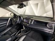 Toyota RAV4 IV (XA40) Москва  - изображение 33