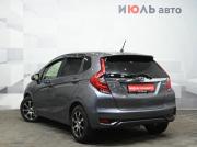 Honda Fit III Рестайлинг Екатеринбург  - изображение 24