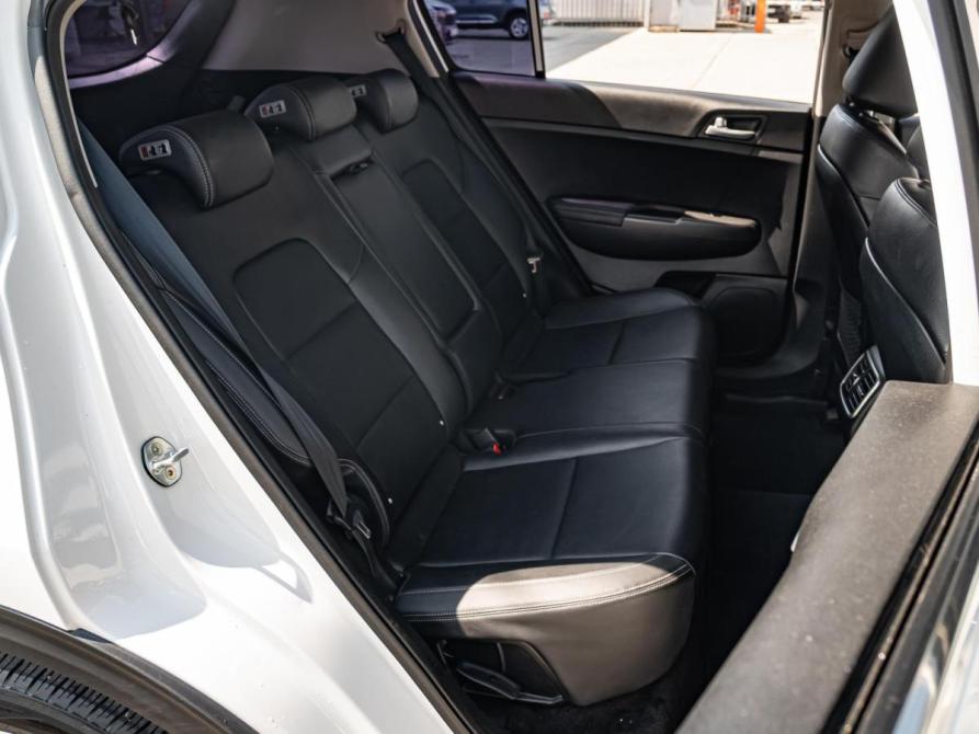Kia Sportage IV Краснодар  - изображение 7
