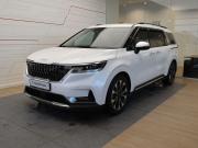 Kia Carnival IV Москва  - изображение 36