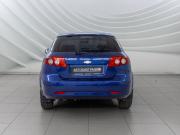 Chevrolet Lacetti I Волгоград  - изображение 36