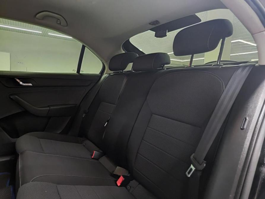 Skoda Rapid I Казань  - изображение 13