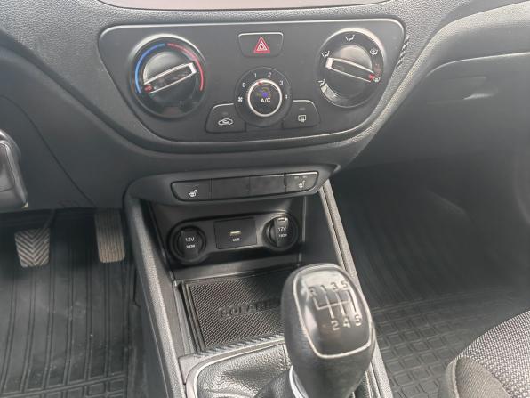 Hyundai Solaris II Рестайлинг с пробегом 2020 года, цена 1 499 000 рублей, 76667 км, седан, Автокод Объявления