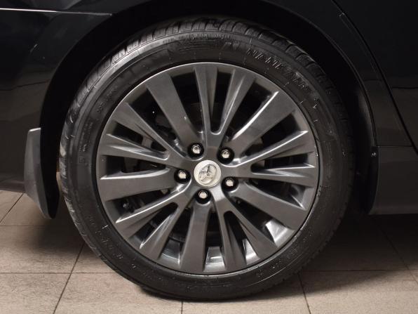 Toyota Camry VII (XV50) Рестайлинг 2 с пробегом 2017 года, цена 2 149 999 рублей, 186460 км, седан, Автокод Объявления